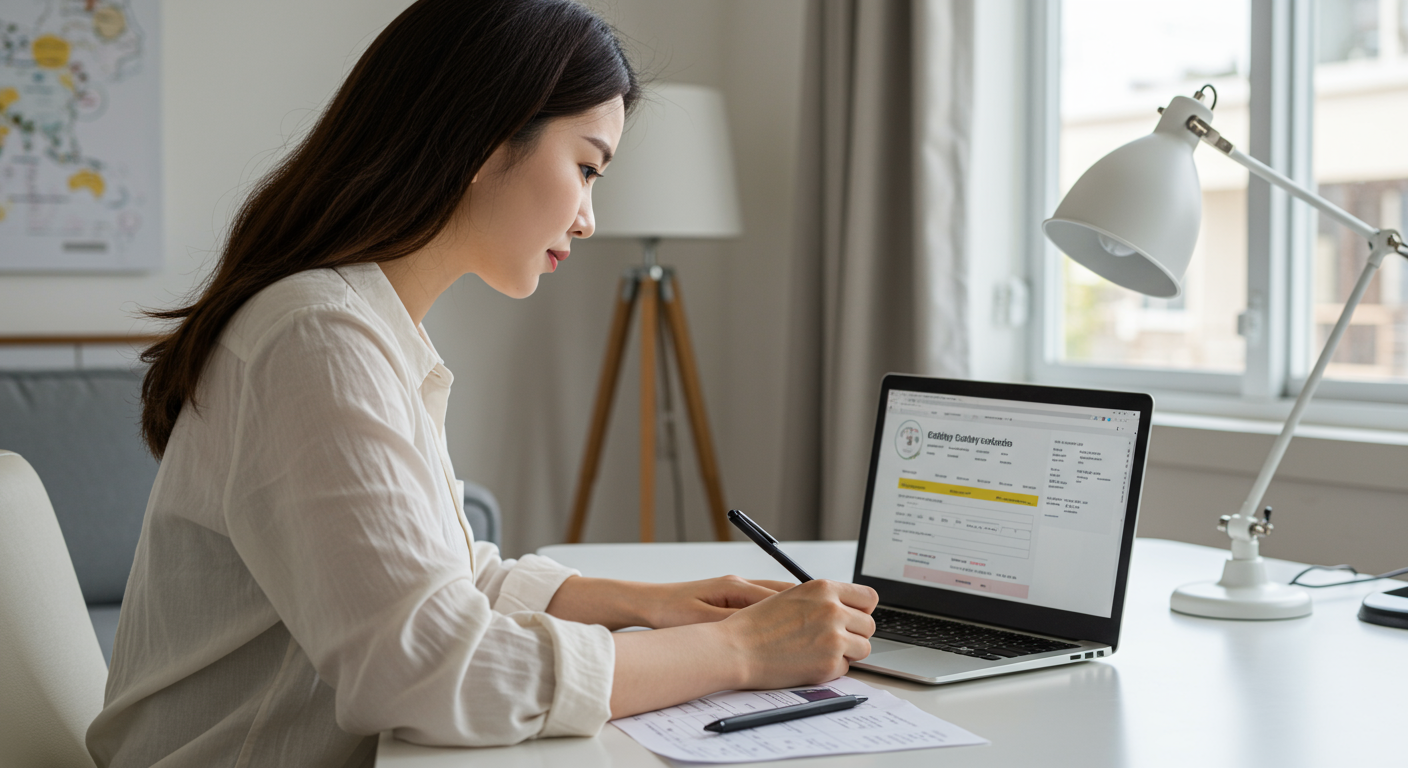 실업급여 신청 자격, 누가 받을 수 있나요?