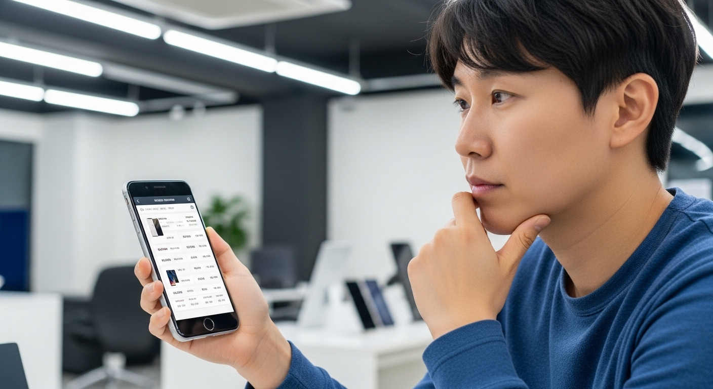 아이폰 17 에어, 과연 얼마일까요?