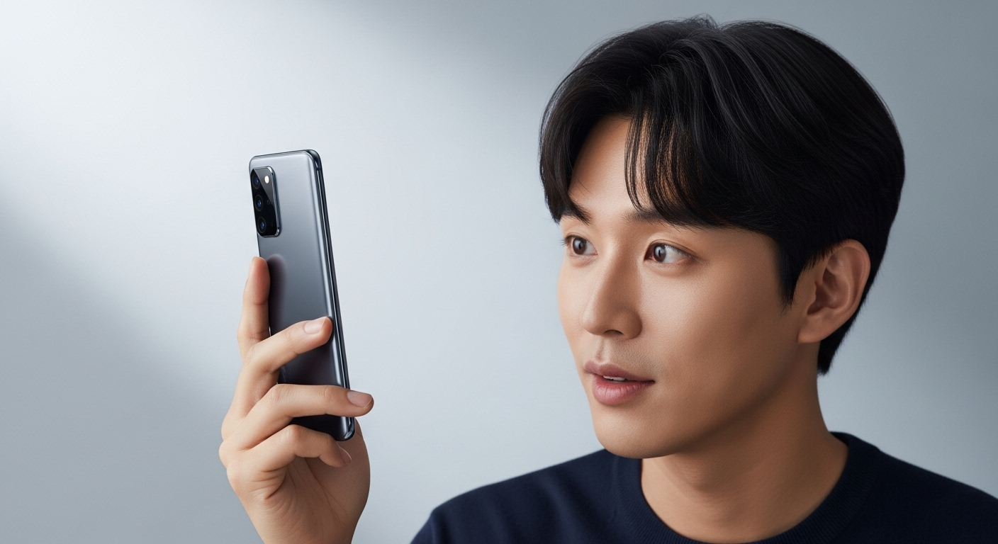 깜짝 놀랄 아이폰 17 에어의 디자인 혁신!