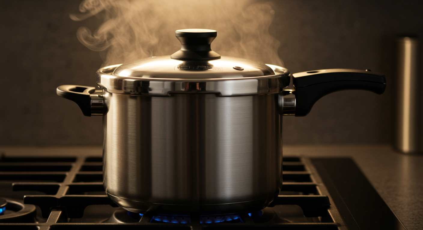 압력밥솥 감자 삶는법, 왜 특별할까요?