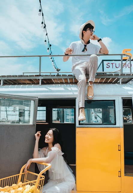 윤녕♥백현의 달달한 데이트와 감정 변화