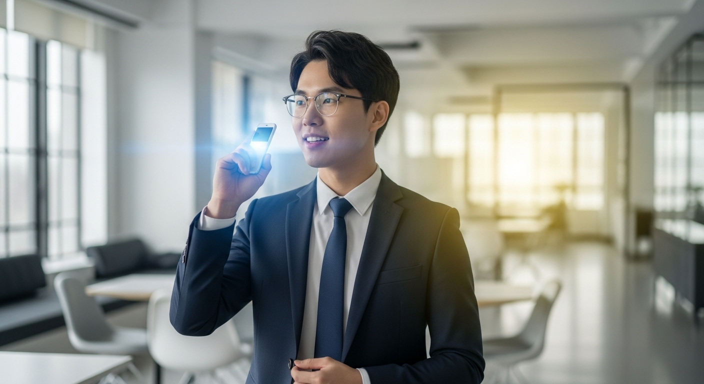 왜 피로가 사라질까요? 글루콤의 작용 원리