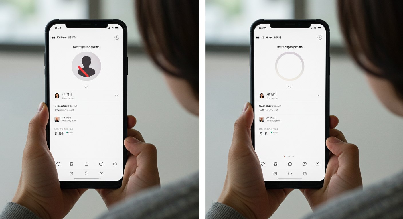 비활성화 vs 영구 삭제: 중요한 차이점!