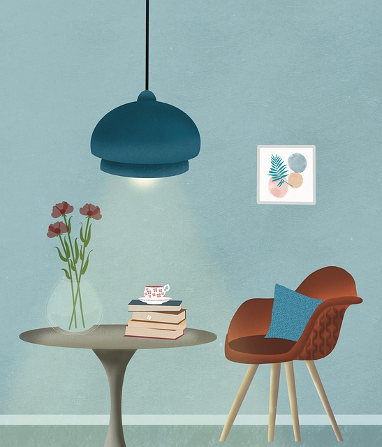 활 장스탠드, 어떤 조명인가요?