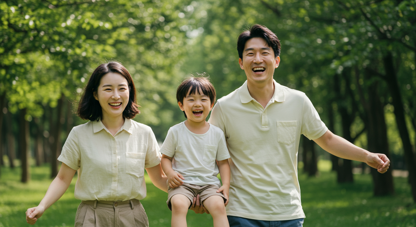 면역체계를 튼튼하게! 질병 예방에 기여합니다