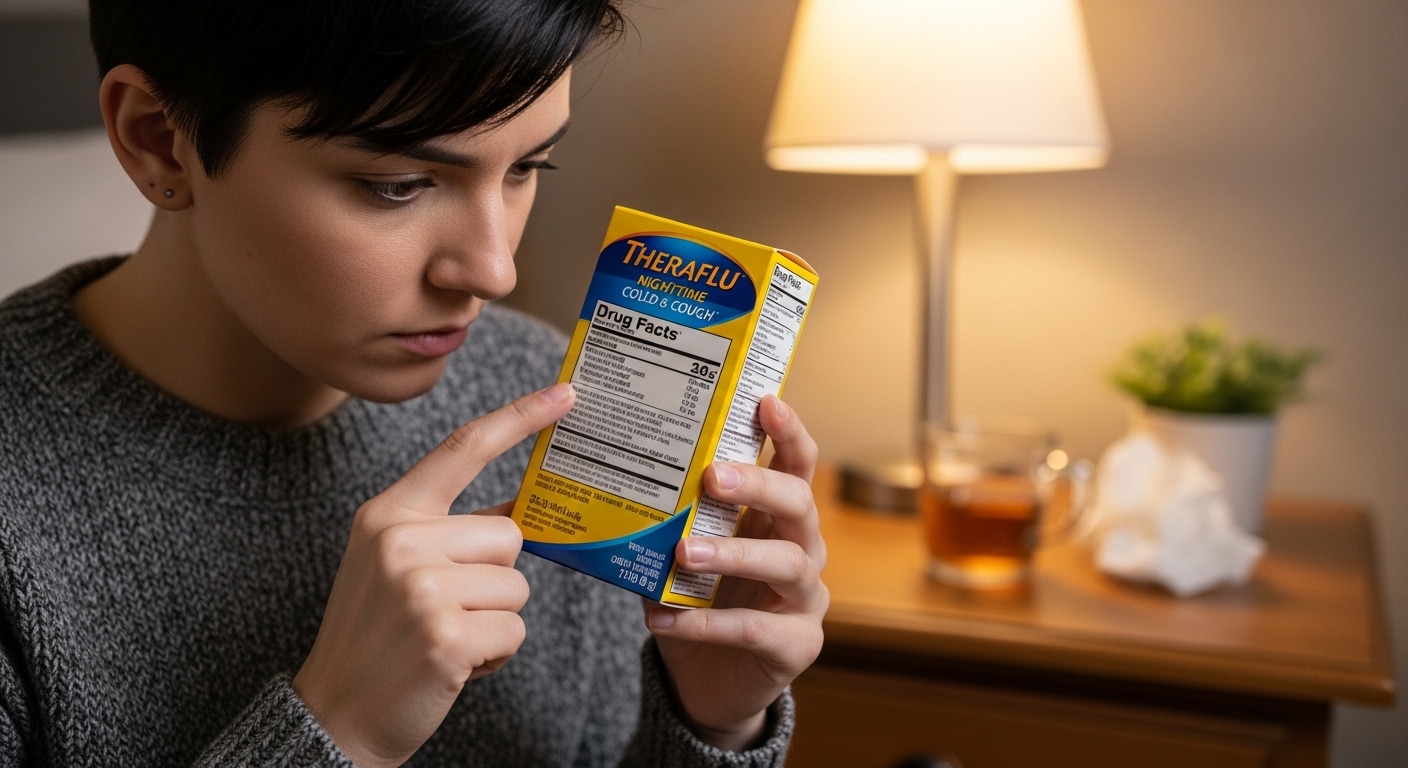 주요 성분 및 함량