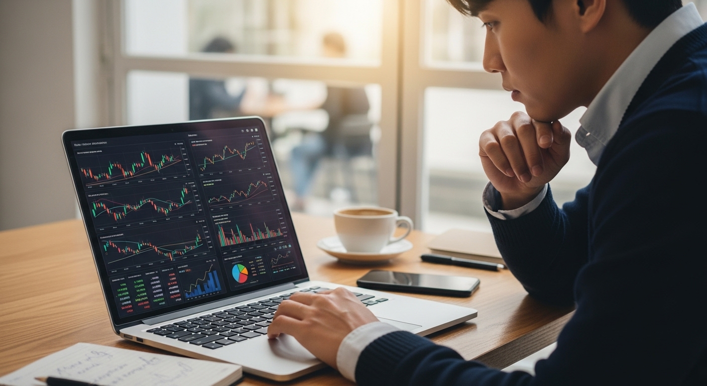 퍼퍼 파이낸스의 성장 과정과 시장에서의 위치