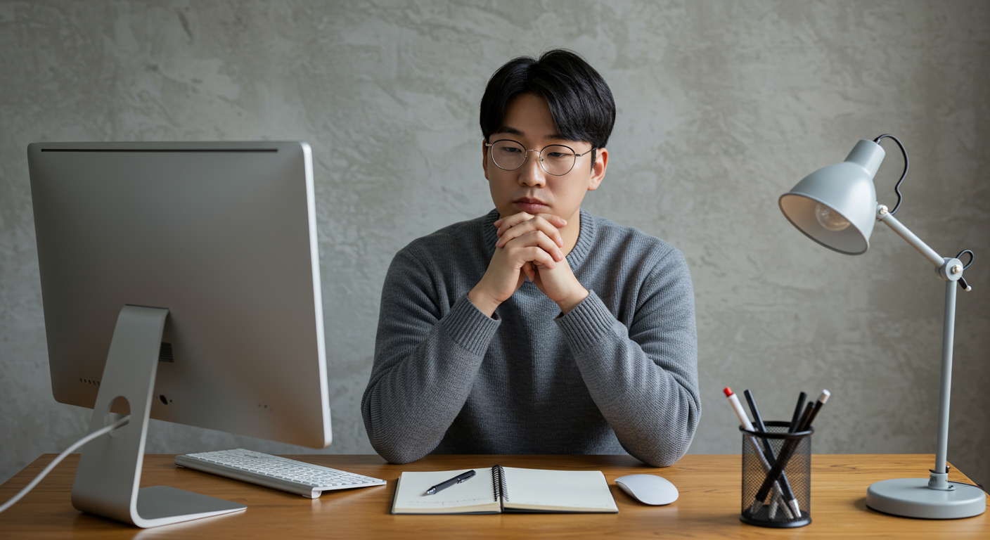 나만의 요리 블로그, 어떻게 만들고 운영할까요?