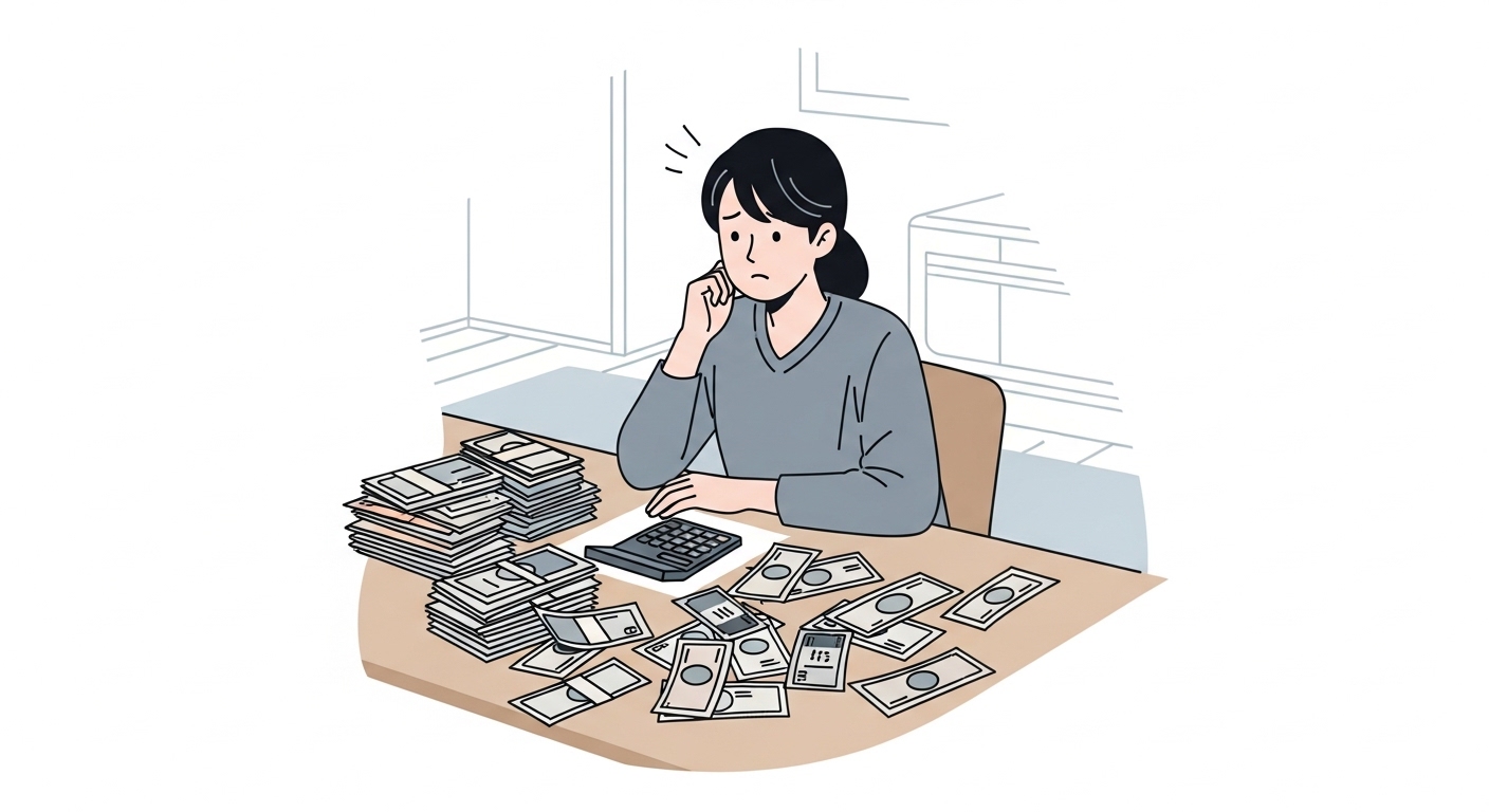 고물가 시대, 현명한 소비가 필요한 이유