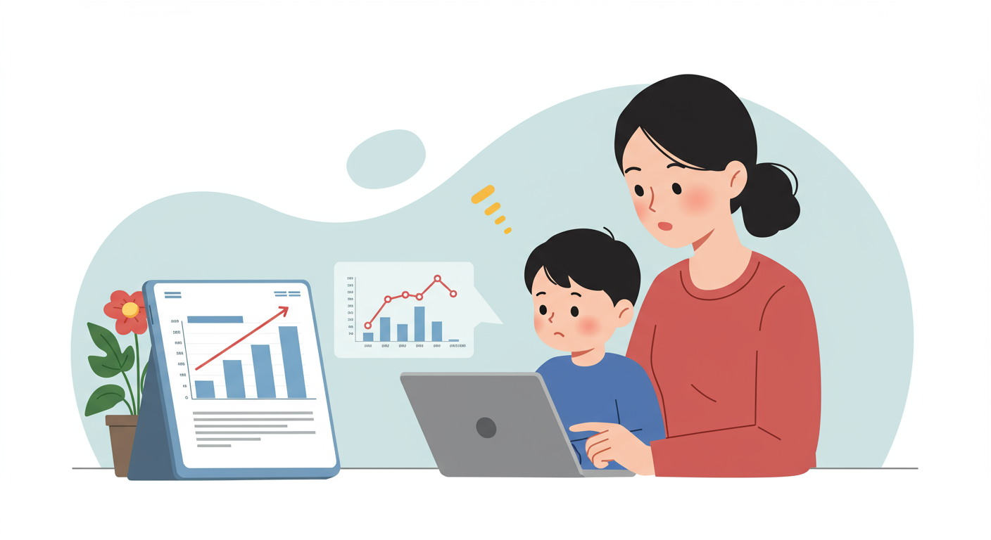 2025년 아이 적금, 연 10%는 정말 가능할까요?
