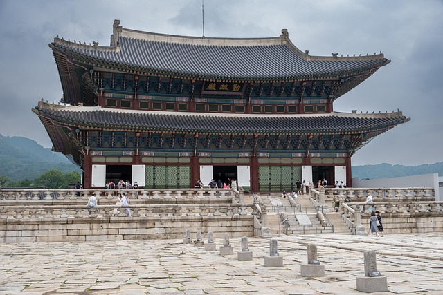 궁궐별 입장료와 꼭 알아야 할 특징들!