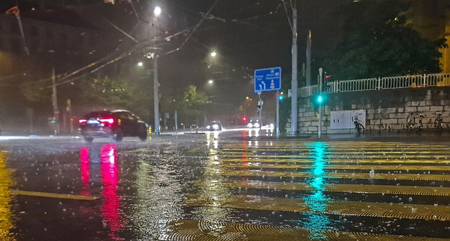 장마와 함께 찾아올지도 모르는 손님, 태풍!