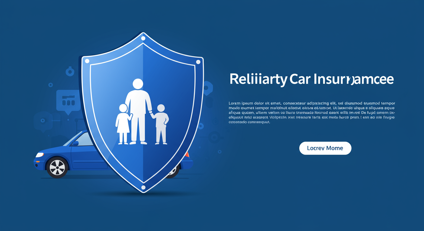 자동차 의무보험, 왜 중요할까요?