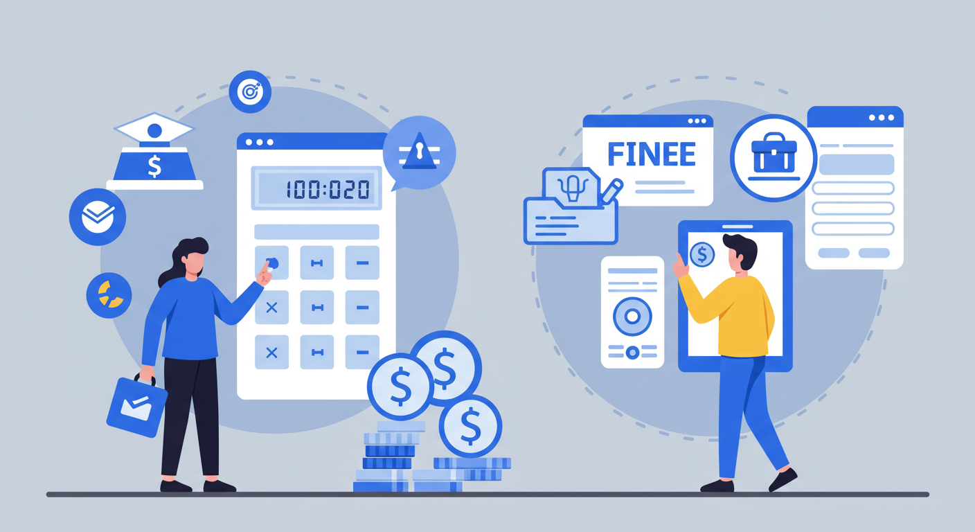 과태료는 어떻게 계산되고 납부할까요?