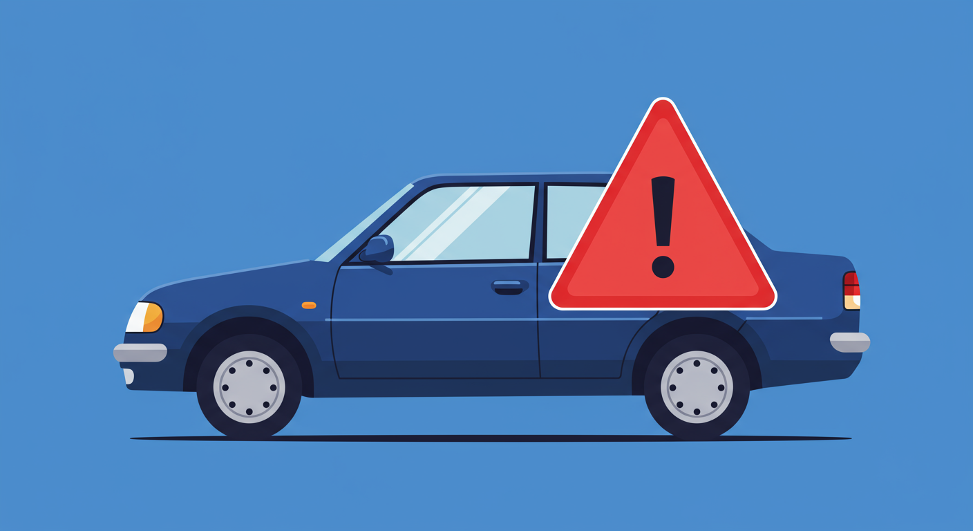 의무보험 미가입, 과태료 외 다른 벌칙은 없나요?