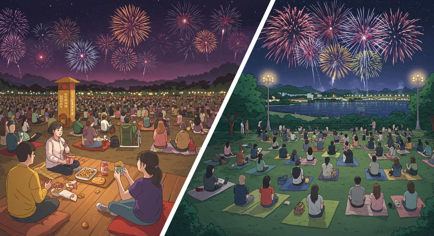 골든티켓 vs 무료 자리, 어디가 좋을까요?