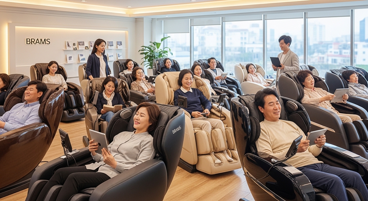 대표 모델들을 자세히 살펴봐요: 올인, 루카S, 원더 모션