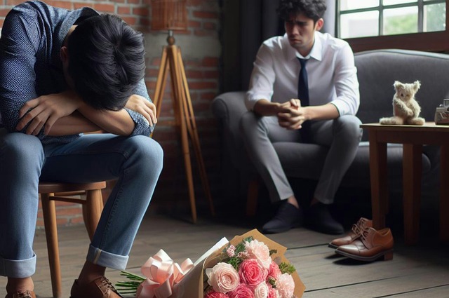 사기 조직은 어떻게 사람들을 속일까요? 🕵️‍♀️