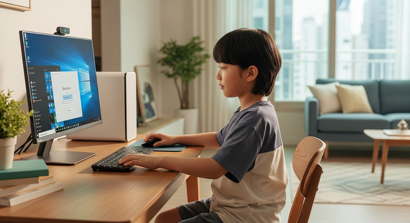 우리 주변에서 만나는 셧다운