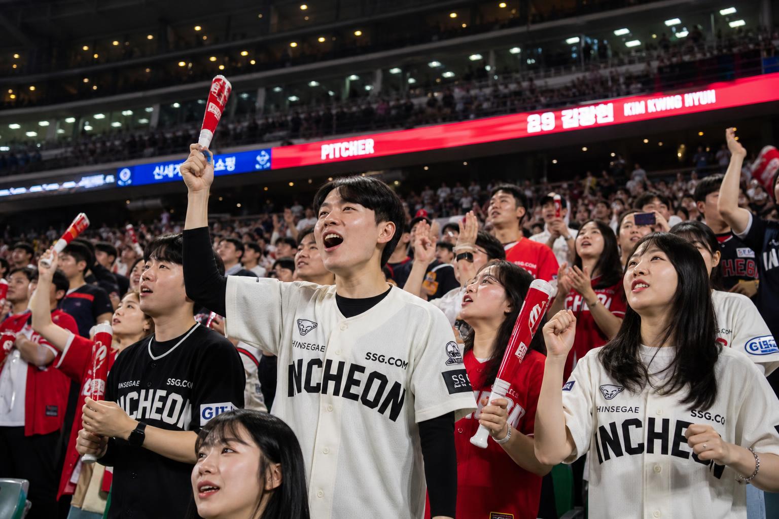 7월 8일 KBO 리그, 어제 경기 MVP는 누구?