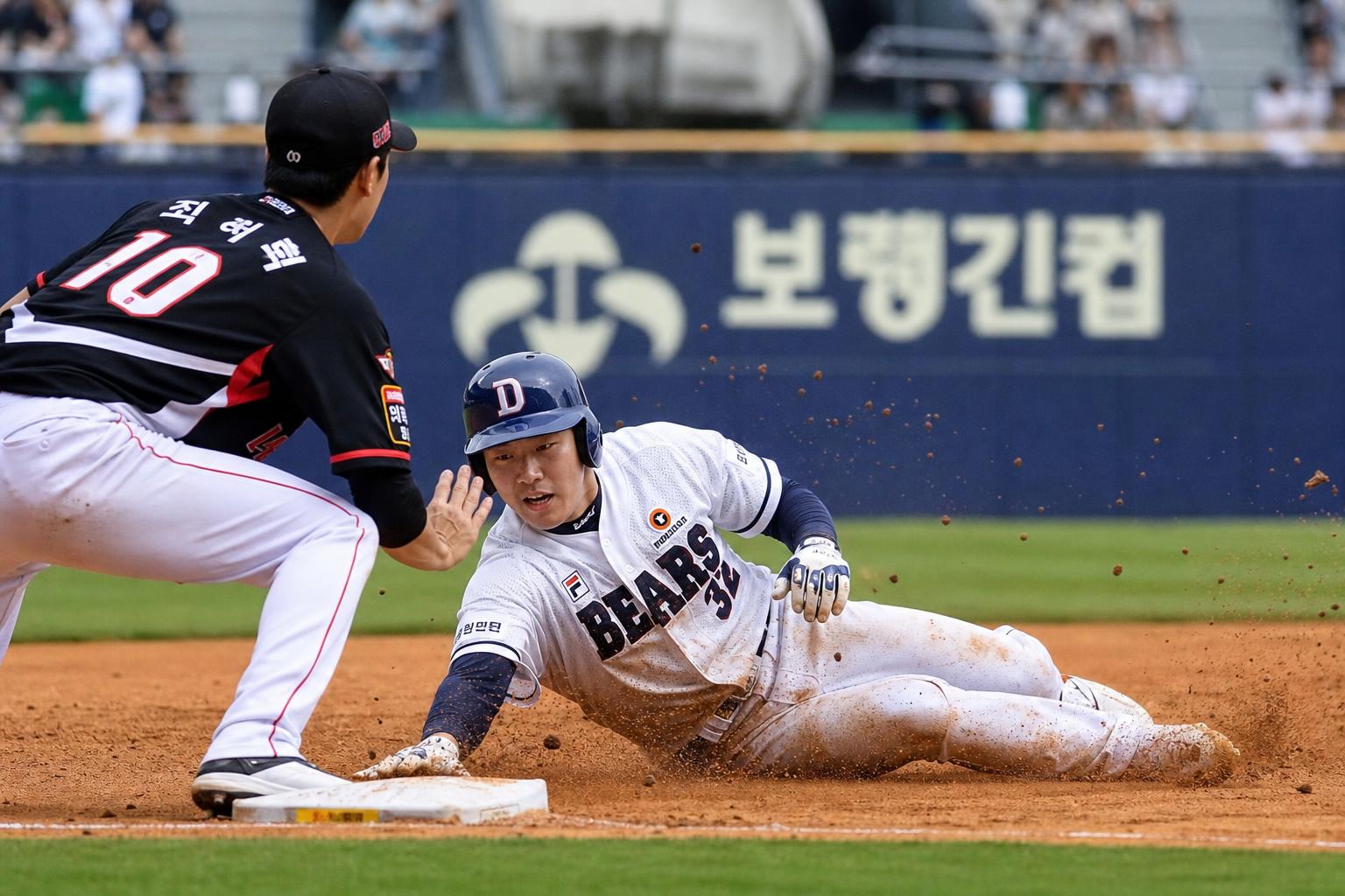결승타 외, 승리팀 타선의 숨겨진 공헌