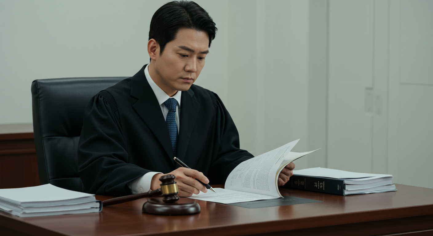 스토킹, 얼마나 무겁게 처벌될까요?