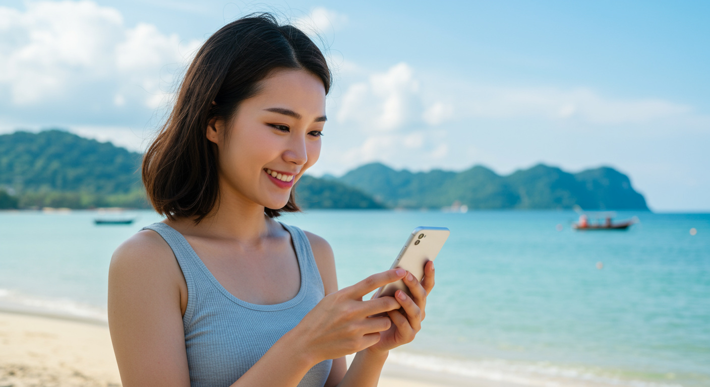 코타키나발루 항공권, 언제 사야 가장 좋을까?