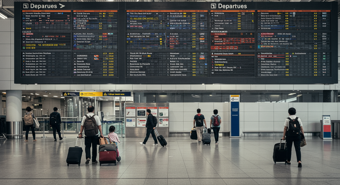 어떤 항공사가 코타키나발루로 가나요? (직항/경유)