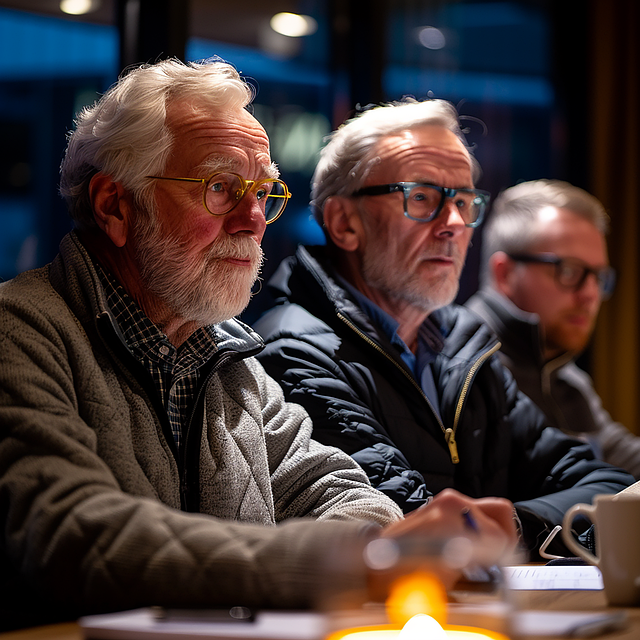 기억력 감퇴의 형태와 깊이