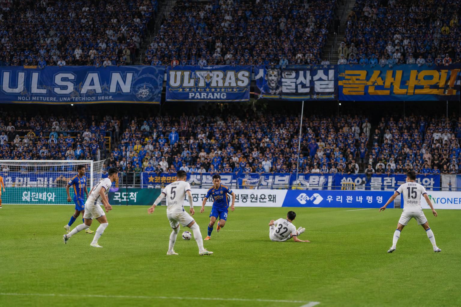 2026 K리그1, 뜨거운 득점왕 경쟁의 서막