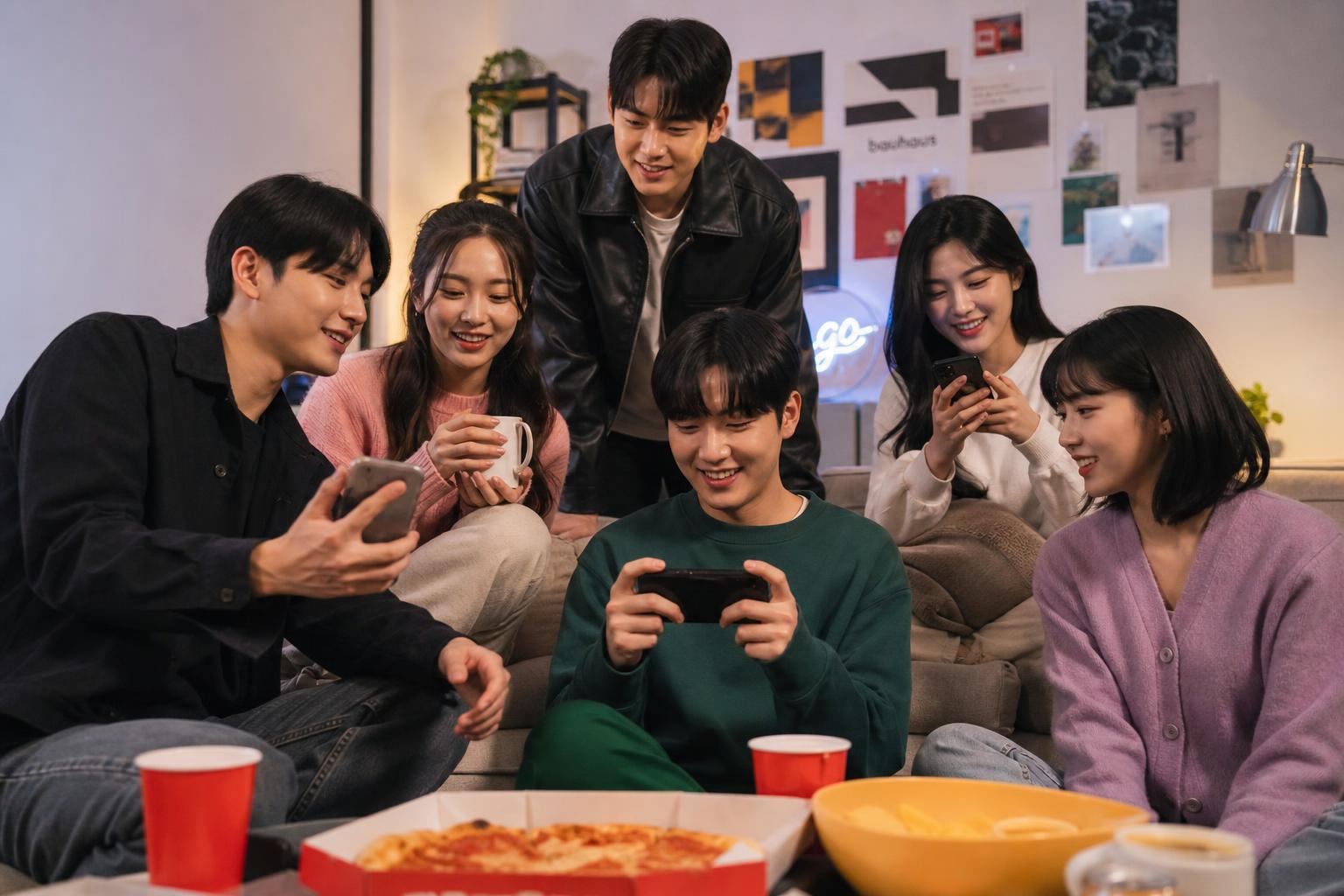 MZ세대를 사로잡은 유플투쁠, 어떻게 시작됐나요?