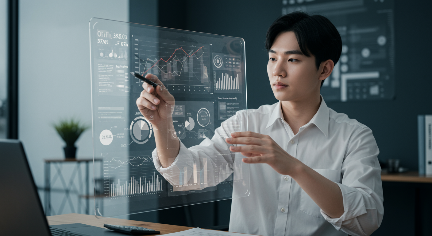 구글 포멜리 AI 마케터의 타깃 세분화 전략