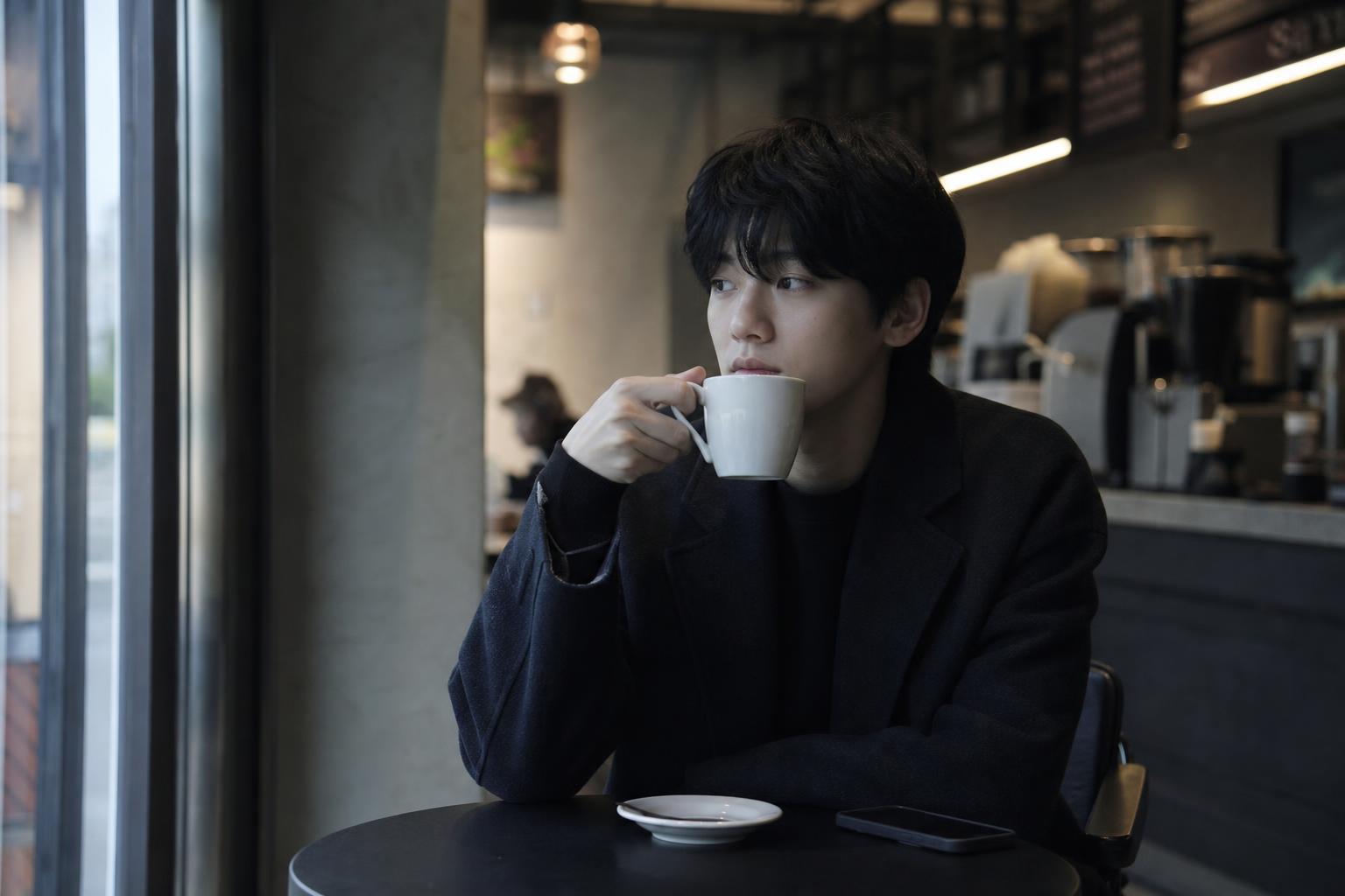 처음엔 '성격'을 나타내는 말이었대요