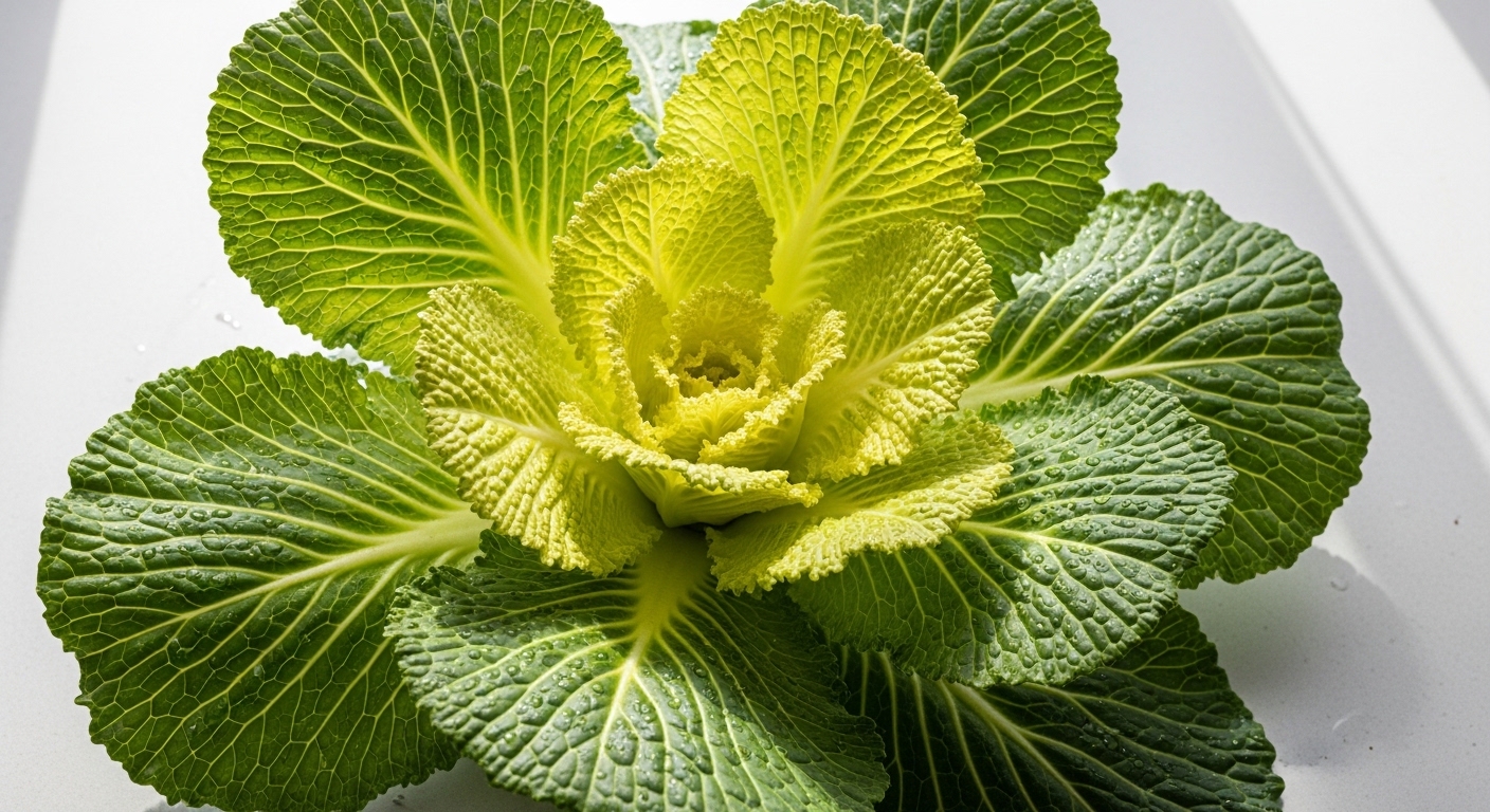 봄동, 어떤 영양을 품고 있을까요?