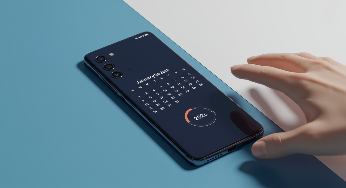 갤럭시 S26 울트라 출시 일정