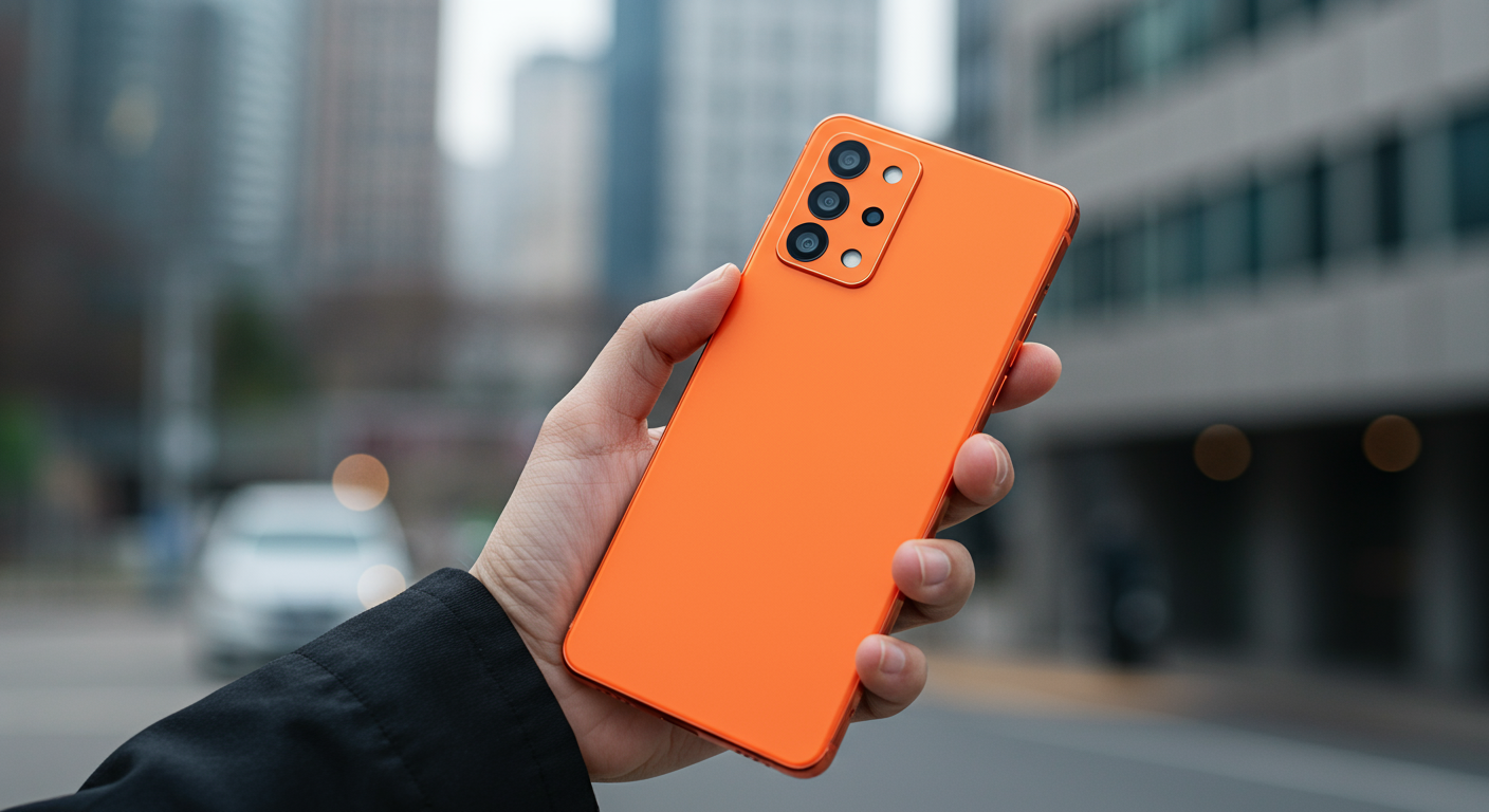 확 달라진 디자인과 외관 변화