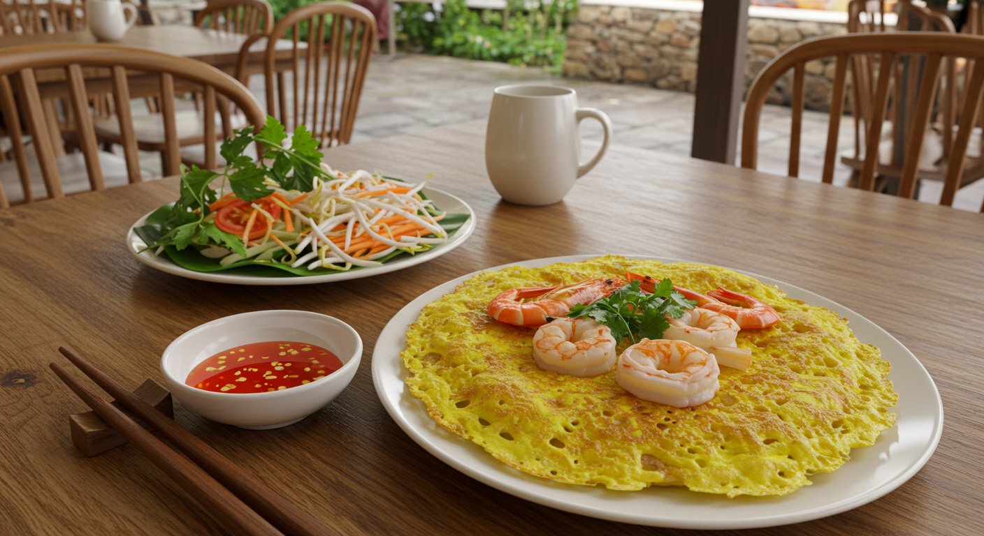 현지인도 반한 인기 메뉴와 맛의 비밀 😋