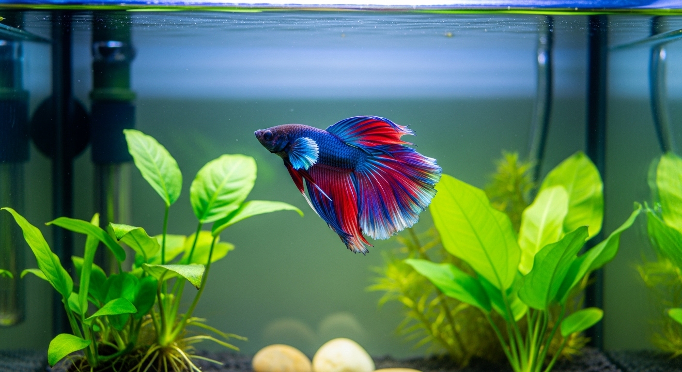 베타 물고기 가격, 무엇이 정하는 요소일까요?