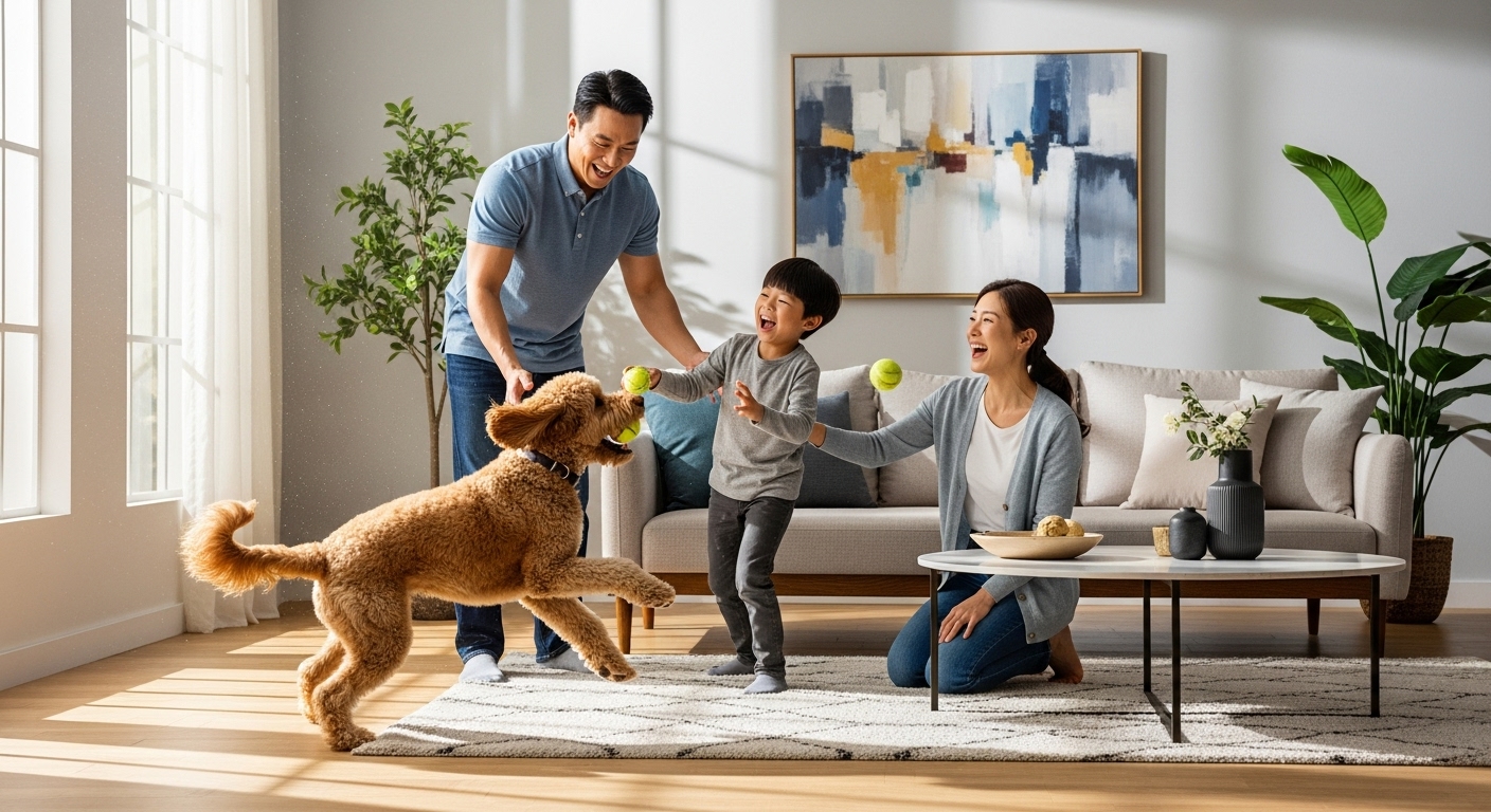 골든두들의 특징: 어떤 매력을 가졌을까요?