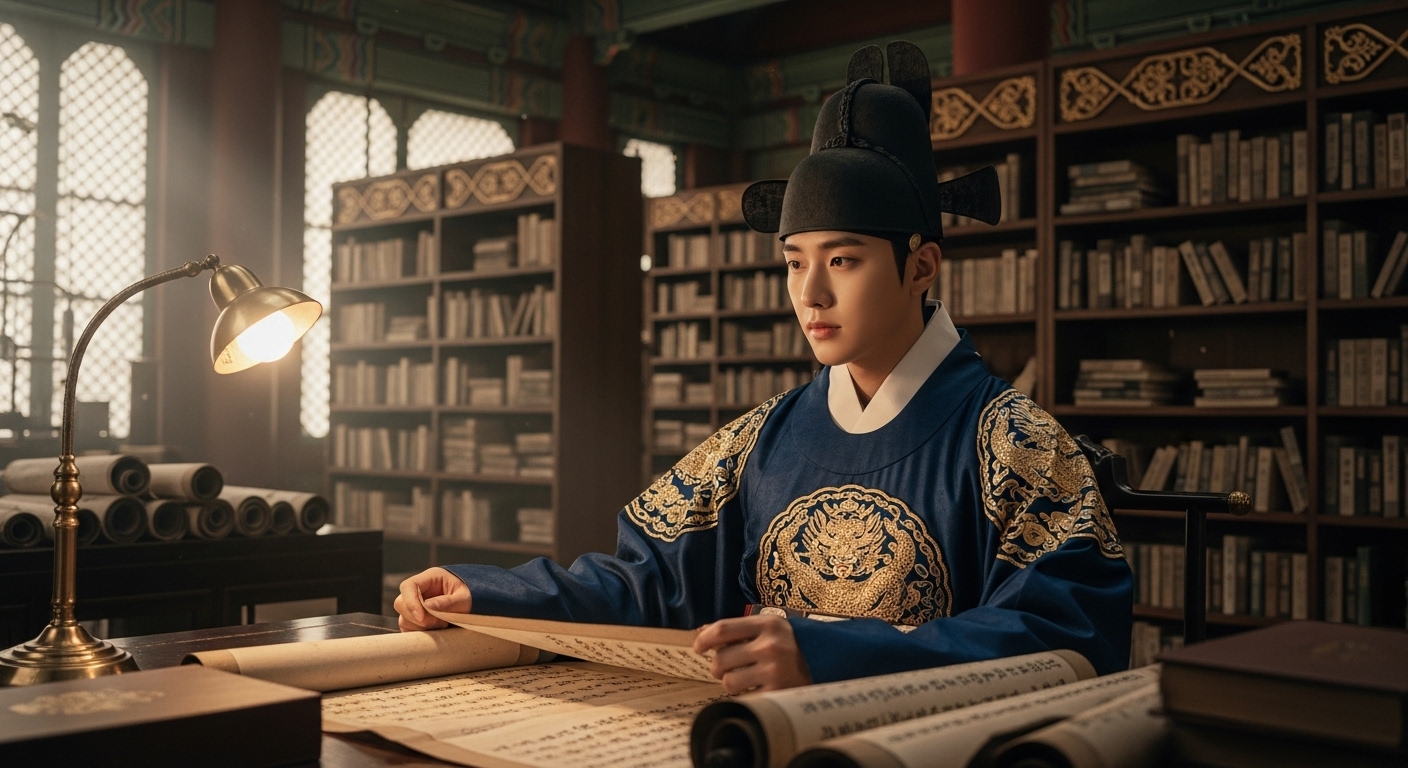 브루나이 왕실의 신비로운 역사와 특별한 계보