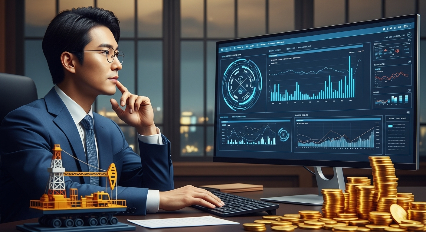 석유 부자로 사는 브루나이 국왕의 어마어마한 재산