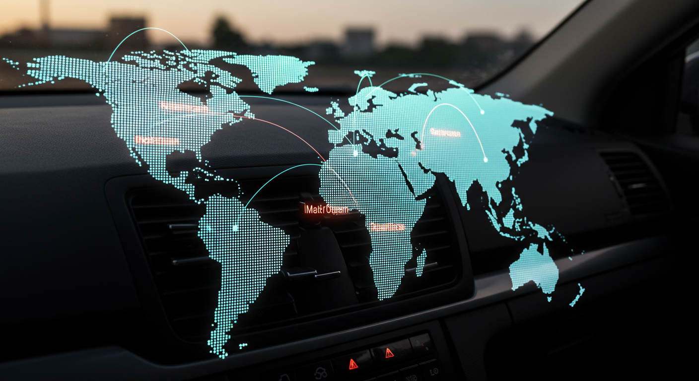 전기차와 친환경차, 얼마나 중요할까요?