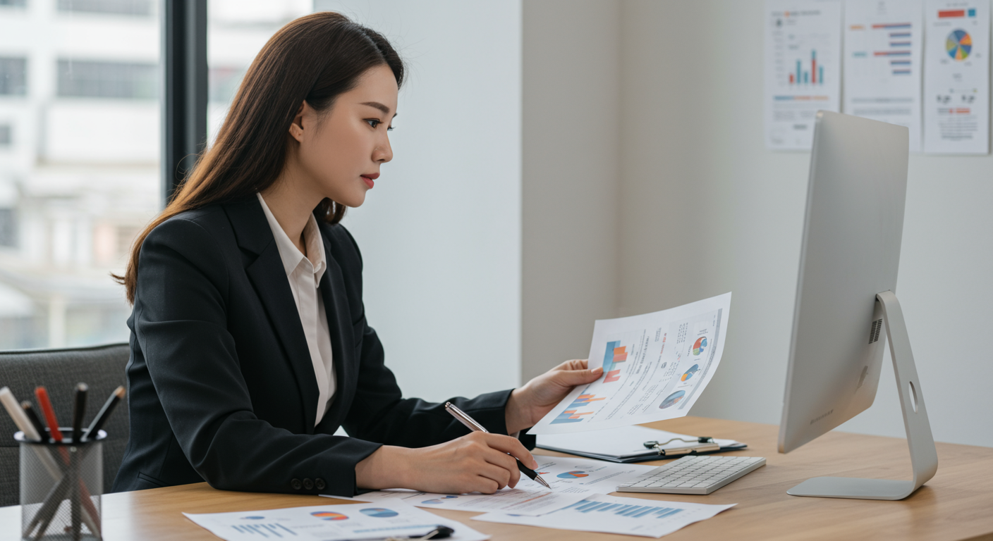 회계/세무 전문가로 가는 길, 전산회계·세무 자격증