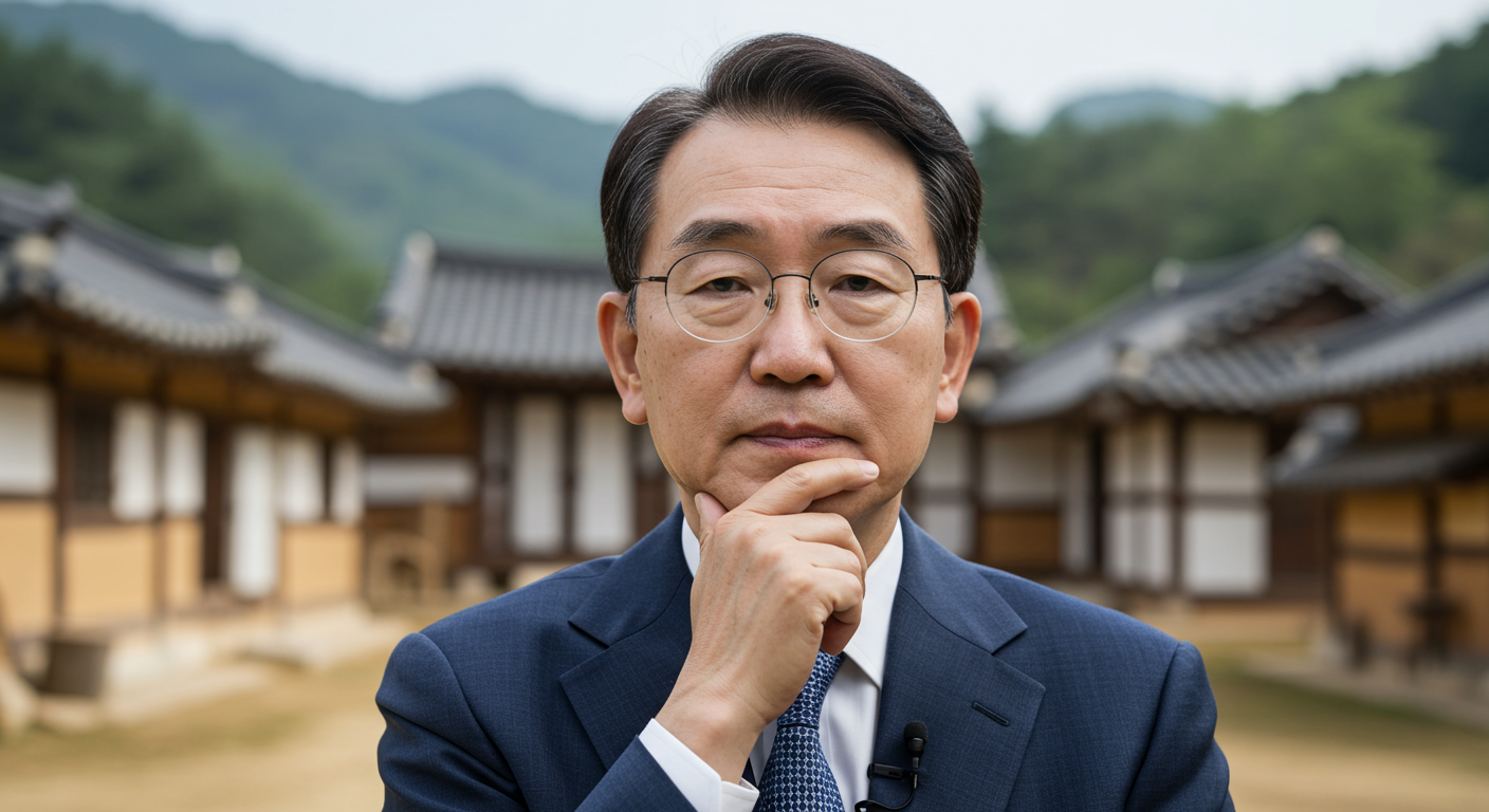 이재명 대통령은 몇 살일까요? (출생과 나이)