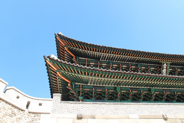 서울 도심에서 즐기는 첨단 K-컬쳐체험: 하이커그라운드