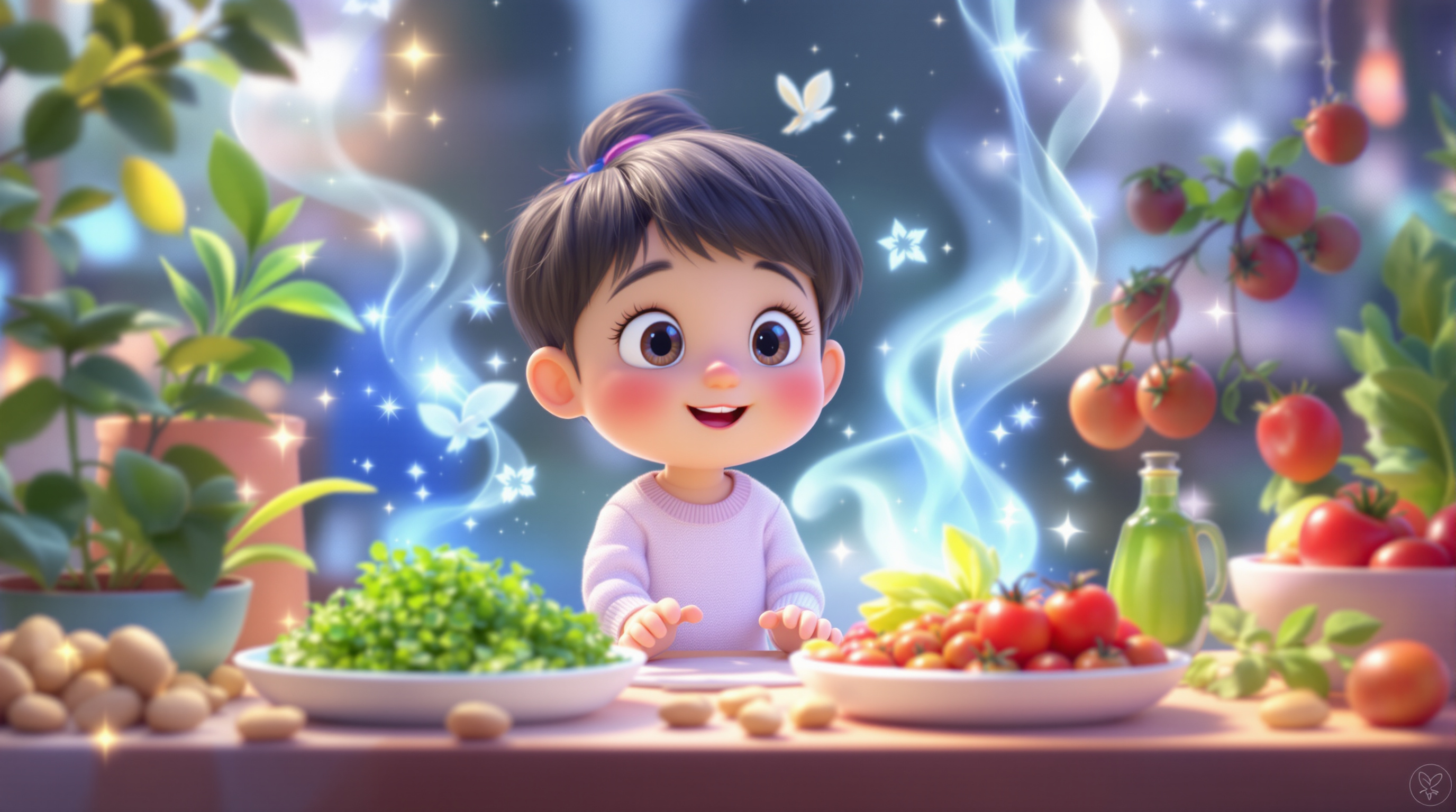 식물성 멜라토닌, 어떤 걸까요?