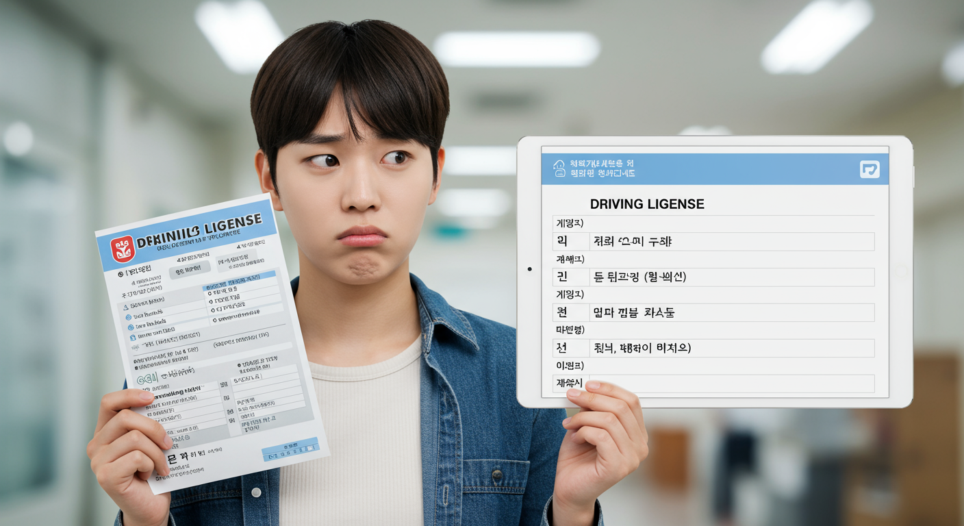 누가 교육을 받아야 하고, 누가 안 받아도 될까요?