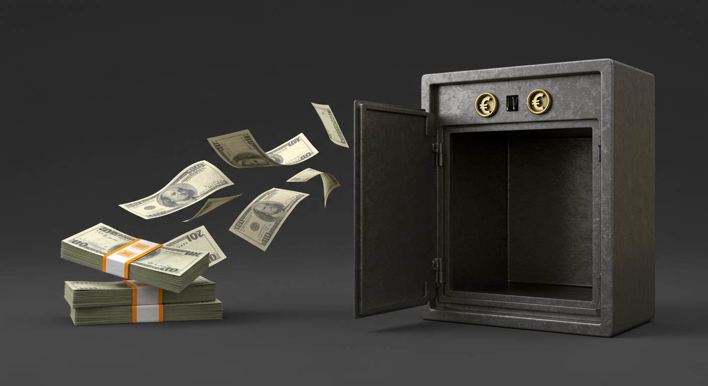 인플레이션과 외환 부족, 아르헨티나의 이중고