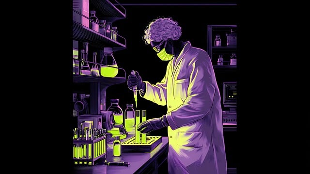 놀라운 공진단 효능, 과학적으로도 밝혀졌어요!