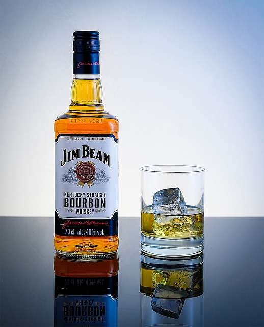 다른 발렌타인 위스키와 무엇이 다를까요?